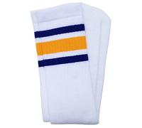 SKATERSOCKS Skater Socks 19" Mid Calf Tube Socks