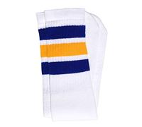 SKATERSOCKS Skater Socks 22" Knee High Tube Socks