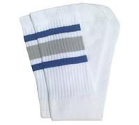 SKATERSOCKS Skater Socks 22" Knee High Tube Socks