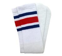 SKATERSOCKS Skater Socks 22" Knee High Tube Socks
