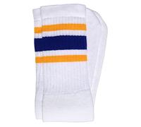 SKATERSOCKS Skater Socks 22" Knee High Tube Socks