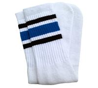 SKATERSOCKS Skater Socks 22" Knee High Tube Socks