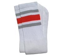 SKATERSOCKS Skater Socks 22" Knee High Tube Socks