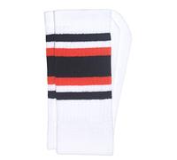 SKATERSOCKS Skater Socks 22" Knee High Tube Socks