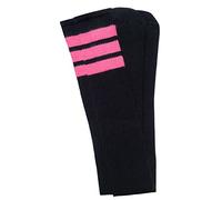 SKATERSOCKS Skater Socks 35" Thigh High Tube Socks