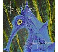 Skates and Rays - You Are My Home