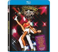Skatetown U.S.A. (Blu-ray) Patrick Swayze Maureen McCormick (US IMPORT)