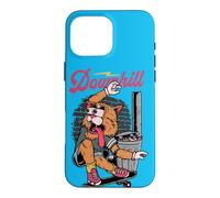 Skating Cat Skateboard For Skaters Case for iPhone 16 Pro Max