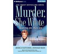 Skating on Thin Ice (Murder, She Wrote)