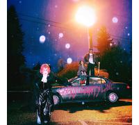 Skating Polly Chaos County Line One-Time Edition (Vinyl) (US IMPORT)