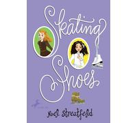 Skating Shoes by Noel Streatfeild (English) Paperback Book