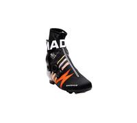 Skating Shoes Madshus REDLINE SKATE X BOA (Black/Orange) Men - 2026