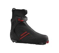 Skating shoes Rossignol X-7 SKATE (Black/Red) Unisex