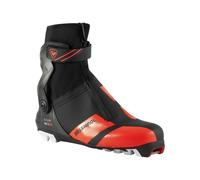 Skating Shoes Rossignol X-IUM WCS SKATE (Black/Orange) Unisex
