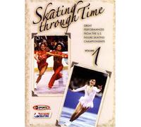 Skating Through Time Vol 1 [DVD] [Region 1] [US Import] [NTSC]