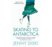 Skating To Antarctica