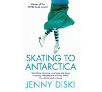 Skating To Antarctica