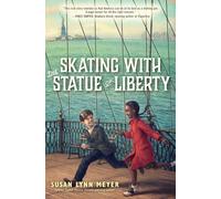 Skating with the Statue of Liberty