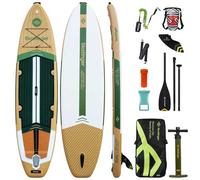SKATINGER Peninsula Trojan Horse 11 in × 33 in × 6 in