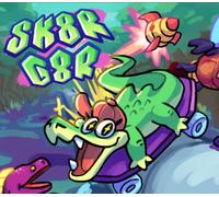 Skator Gator EU Steam CD Key