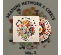 Skatune Network - Pick It the Fuck Up 2 [VINYL]
