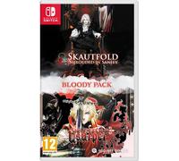 Skaultfold: Bloody Pack Nintendo Switch New