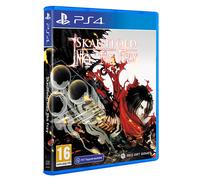 Skautfold 3: Into the Fray - PlayStation 4