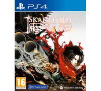 Skautfold 3: Into the Fray (PlayStation 4)