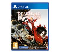Skautfold 3: Into the Fray (PlayStation 4) (Sony Playstation 4)