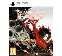 Skautfold 3: Into the Fray - PlayStation 5