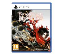 Skautfold 3: Into the Fray (PlayStation 5) (Sony Playstation 5)