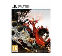 Skautfold 3: Into the Fray PS5 NEW AND SEALED - FREE SHIPPING - FAST DISPATCH