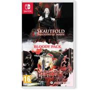 Skautfold: Bloody Pack - Switch