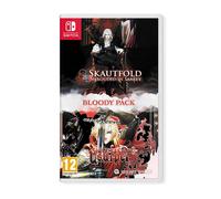 Skautfold: Bloody Pack - Switch