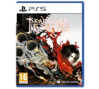 Skautfold Into the Fray (PS5) [NEW & SEALED] CHEAP PRICE Top Down Shooter