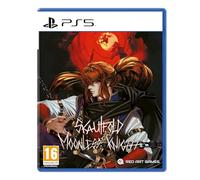 Skautfold: Moonless Knight (PlayStation 5)