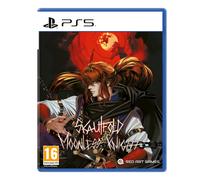 Skautfold: Moonless Knight (PlayStation 5) (Sony Playstation 5)
