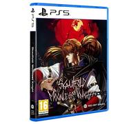 Skautfold: Moonless Knight - PS5