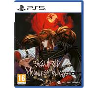 Skautfold: Moonless Knight (PS5)