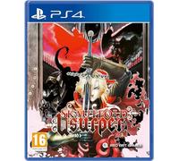 Skautfold: Usurper - PlayStation 4