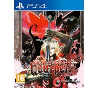 Skautfold Usurper PS4