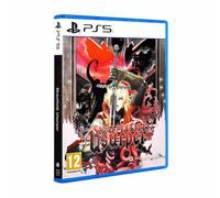 Skautfold: Usurper - PS5