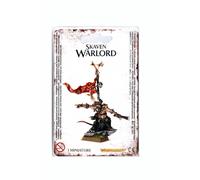 Skaven Clawlord - Warhammer - Games Workshop