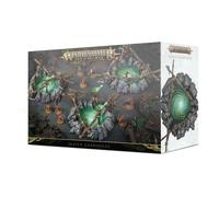 Games Workshop Warhammer AoS Skaven Gnawholes