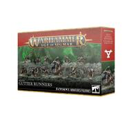 Skaven: Gutter Runners