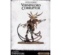 Skaven Pestilens Verminlord Corruptor Games Workshop 99120206023 Age of Sigmar