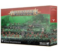 Games Workshop - Warhammer Age of Sigmar - Skaven: Battleforce - Skryre Warpswarm