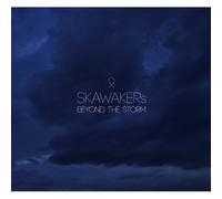 SKAWAKERS - BEYOND THE STORM