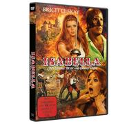 Skay, Brigitte & Borgese, Sal - Isabella - mit Blanker Brust und Spitzem Degen [DVD]