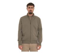 Skaz Sweatshirt - male - Boss - Zip-throughs - Green - S - Sweatshirts & Hoodies S